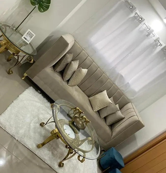 Apartamento Estudio Amueblado-1