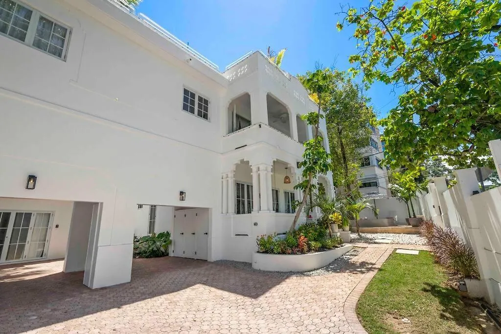Villa Bohemia - Gated Estate - 1 Of 2-1