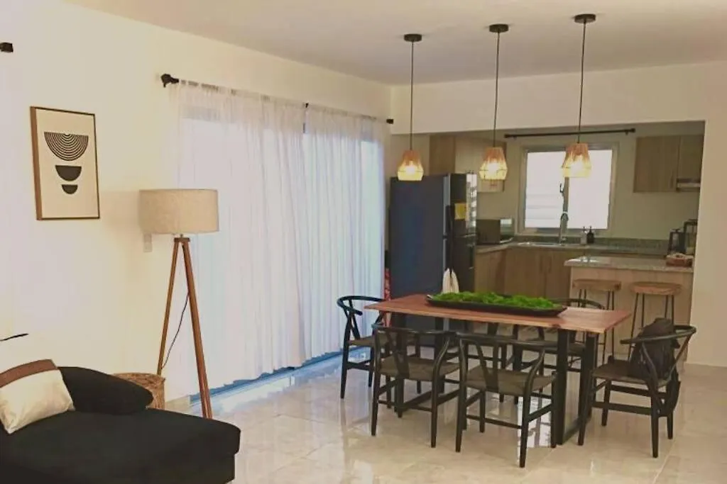 Villa Magdalena, Punta Cana-1