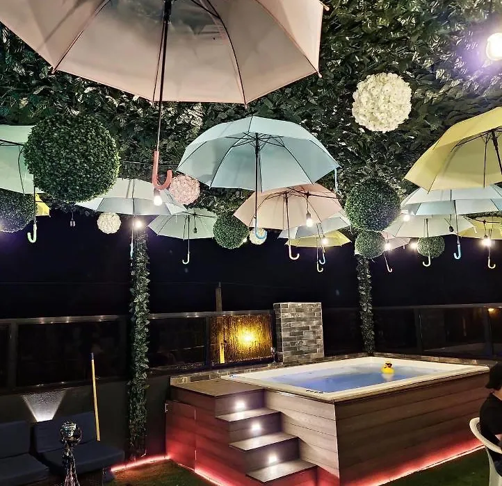 La Terraza De Leo-1