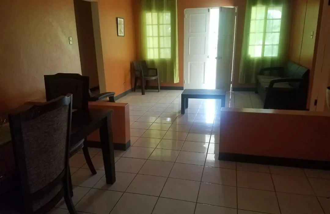 Unity Villa Near Montego Bay And Beaches Free Wifi 2Bedrooms-1