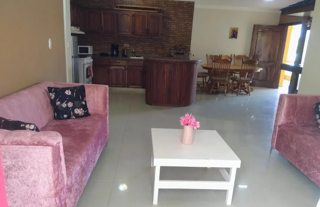 M&L Apartment Bibijagua-1