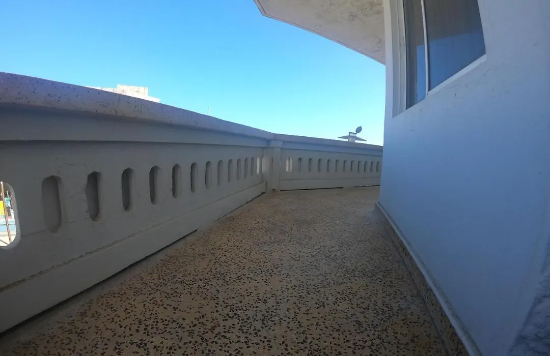 Ocean View Suites-1