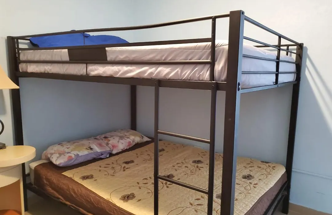 Laguna-Near Beach Junior 1 Bedroom Sleeps Up To 6-1