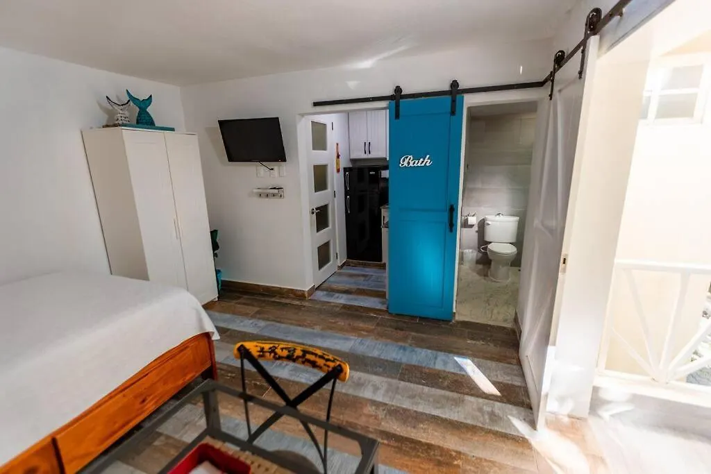 Amazing Apartments, A-Juan Dolio, El Bonito II-1
