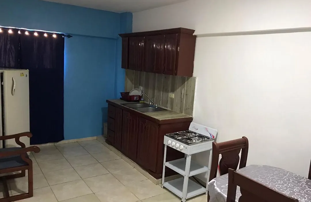 Hostal Magisterial Santo Domingo-1