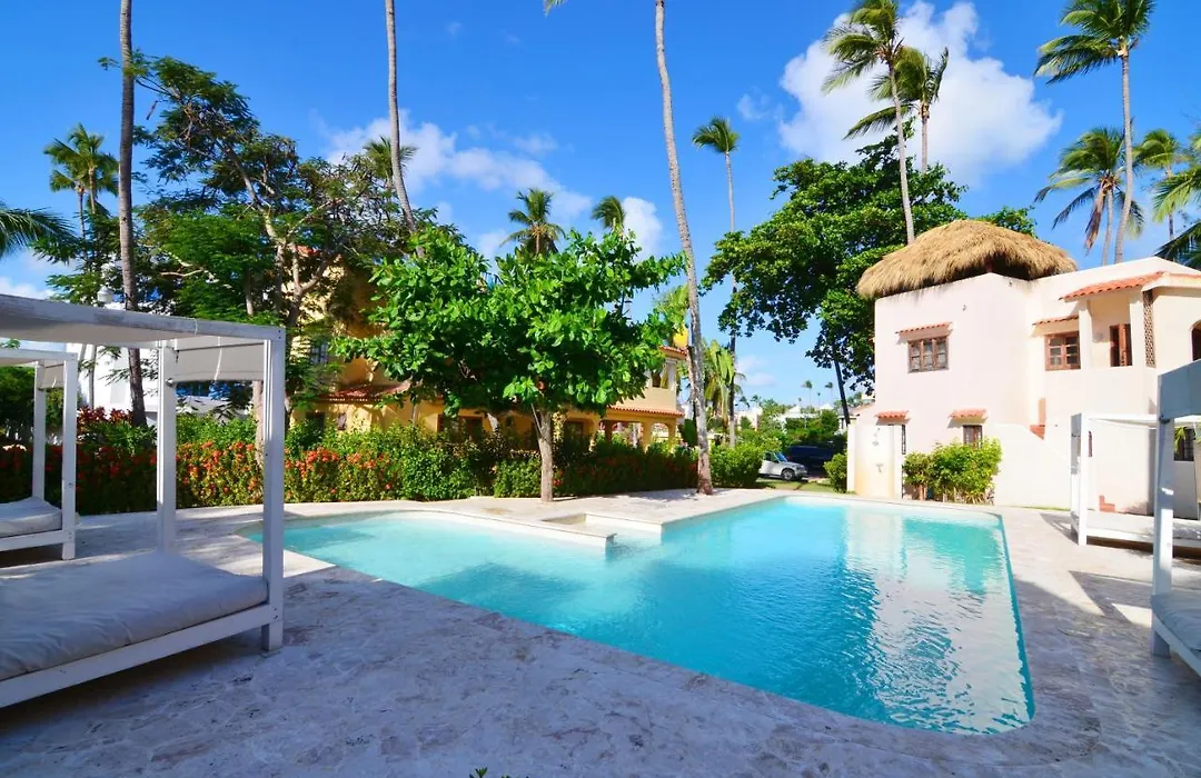 Resort Atlantic Villas & Spa-1