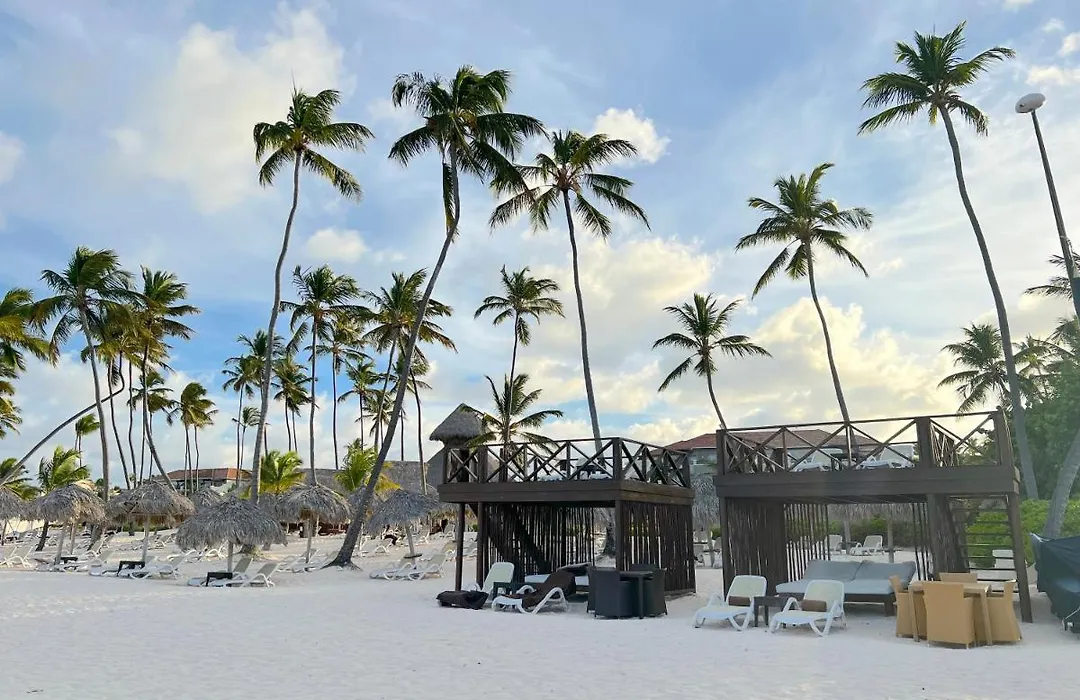 Vacation Suites With Rooftop Pool, Beach Club, Spa, Restaurants - Ducassi Collection - Playa Los Corales-1