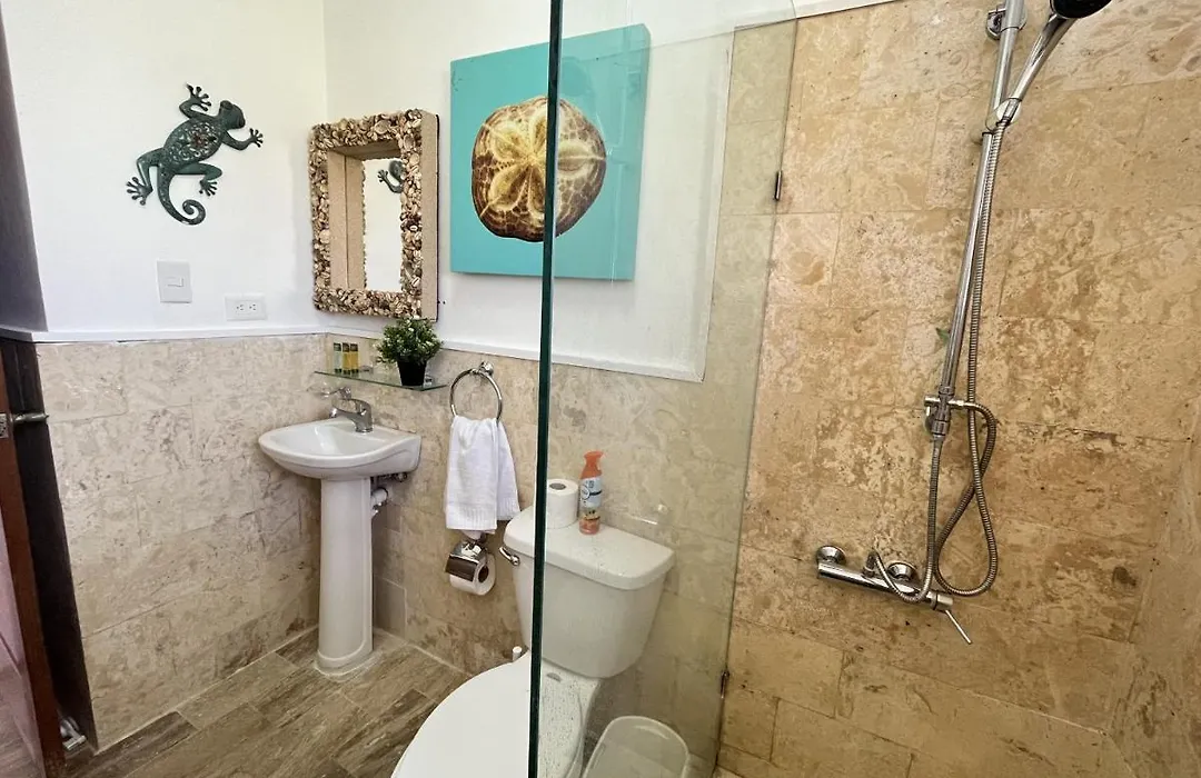 Beauty Apartment With Private Picuzzi-1