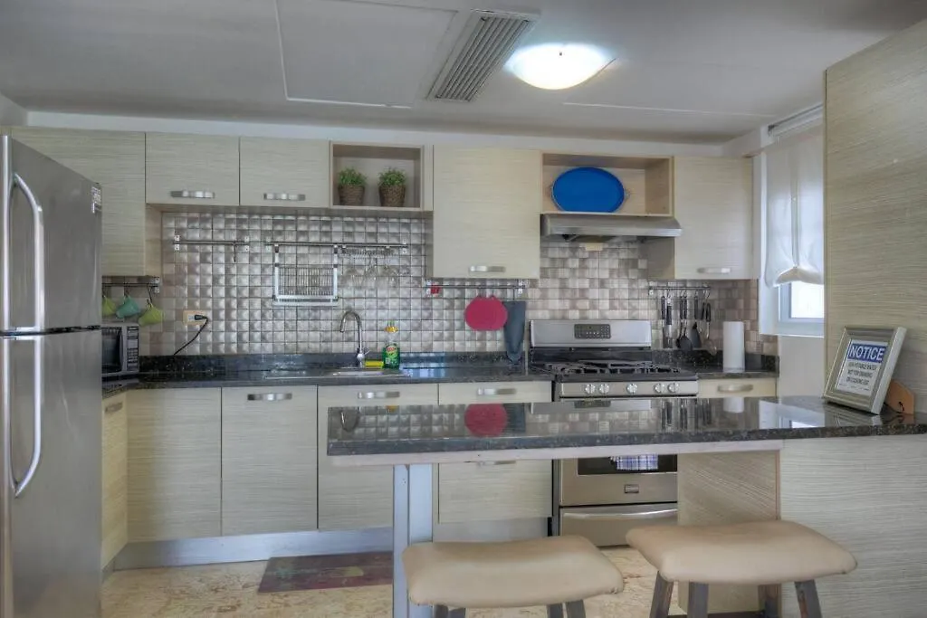 Exclusive Apartment Steps From The Beach - Turquesa D-301-1