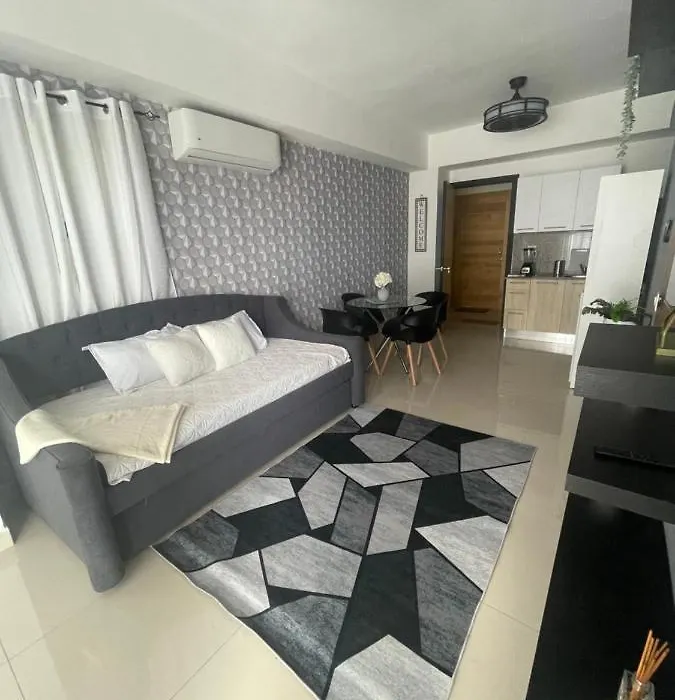 Boca Chica 1 Bedrooms Luxury Apartment-1