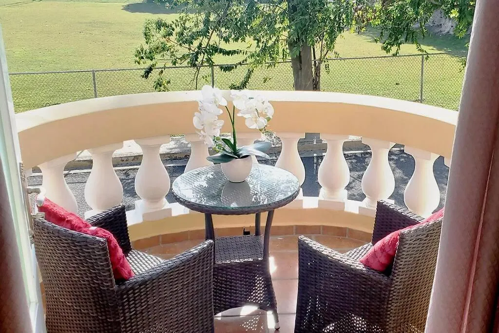 Villa Del Carmen Family Vacation Home-1