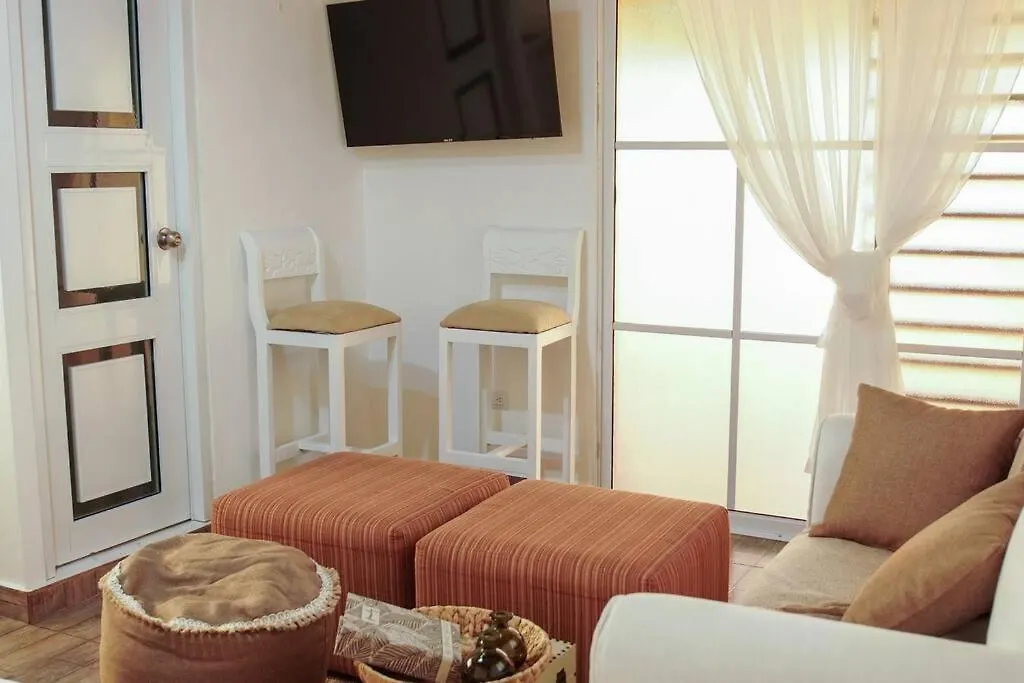 Solhome Un Espacio Ideal Para Descansar-1