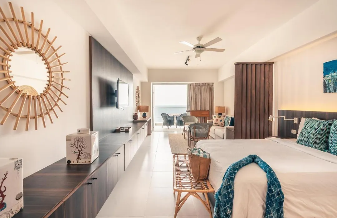 1Br Apartment With Sea View Ag03-1