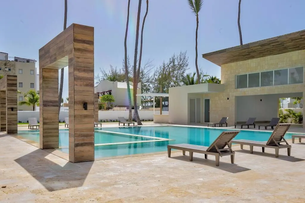 New 1 Bedroom With Beach Access & Pool - Nb302-1