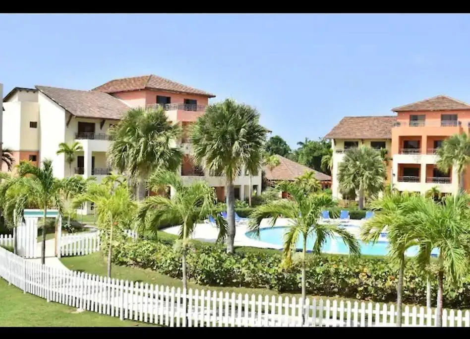 Luxury Beach En Sunset Residences 33-1