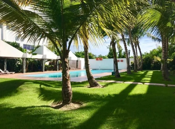 Retiro De Bavaro Beach Apartamento 103-1