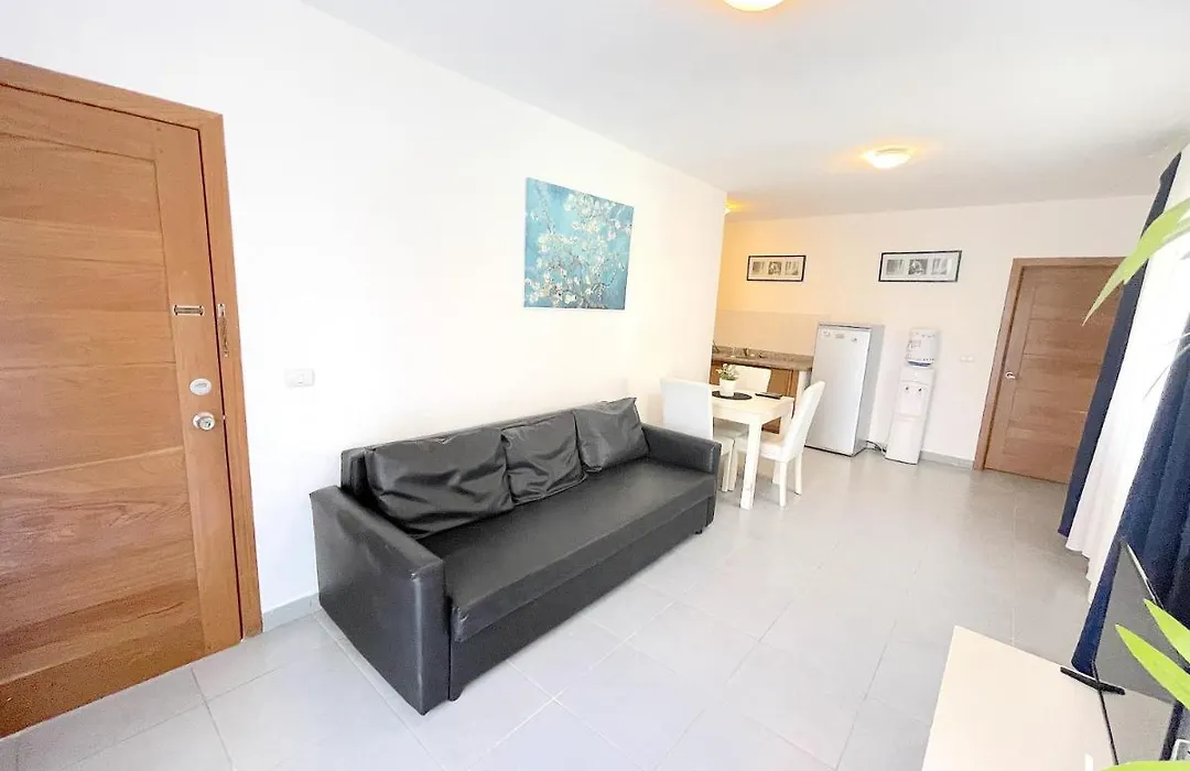 Bavaro Los Corales Sol Caribe Studio Rooms Deluxe Wifi Parking Beach Club & Spa-1