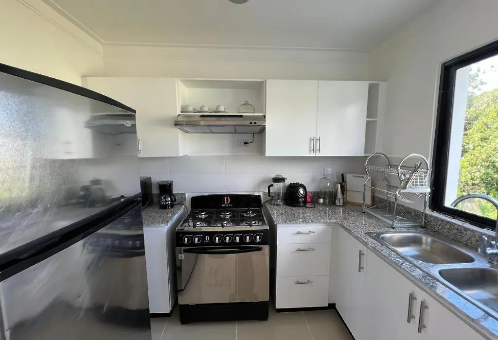 Apartments In Santo Domingo Este-1