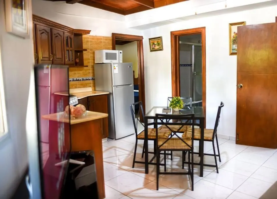 Cozy 2 Bedrooms Apart Studio Apt 2B-1