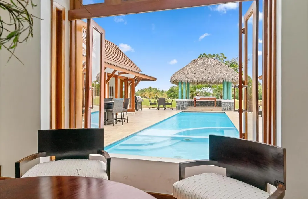 Sanctuary Villa 11-1