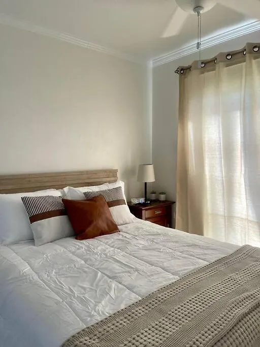 Airport View Apartments-1