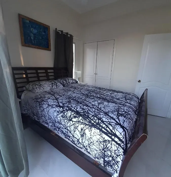 Apartamento De Luis Y Gabriela-1