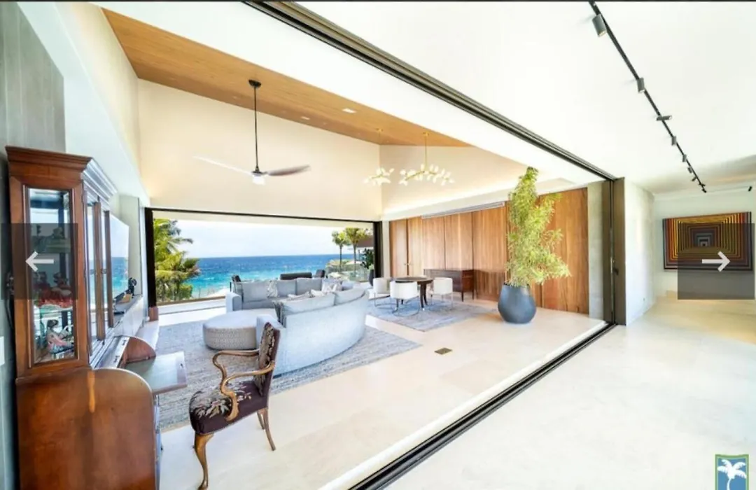 Villa Farallon-1