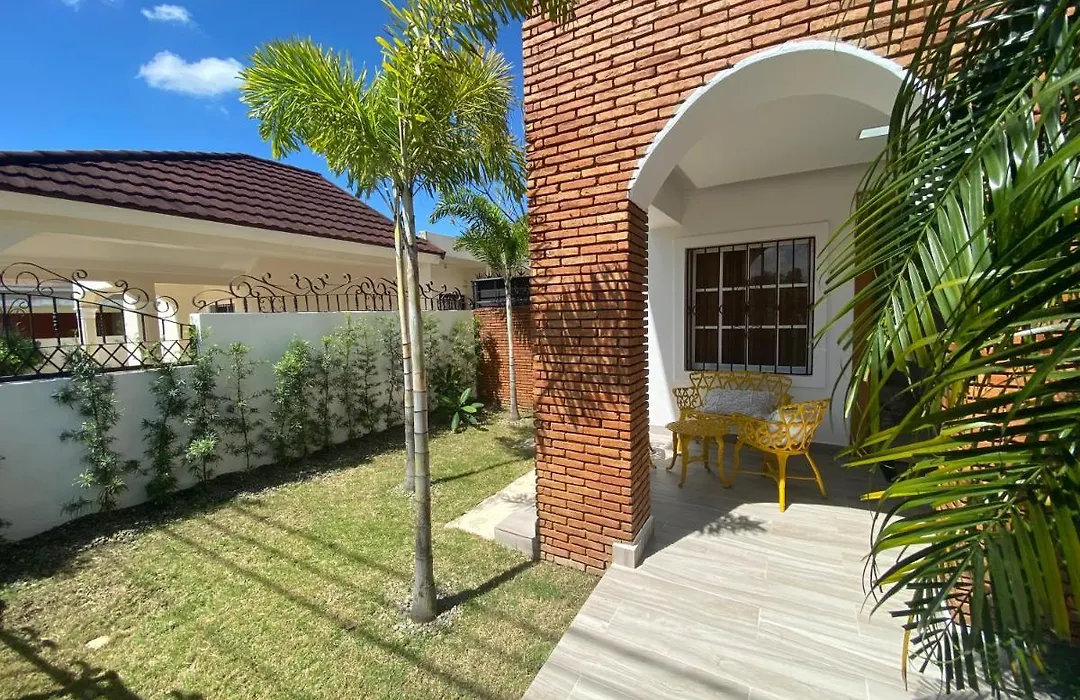 Maravillosa Casa En Gurabo-1