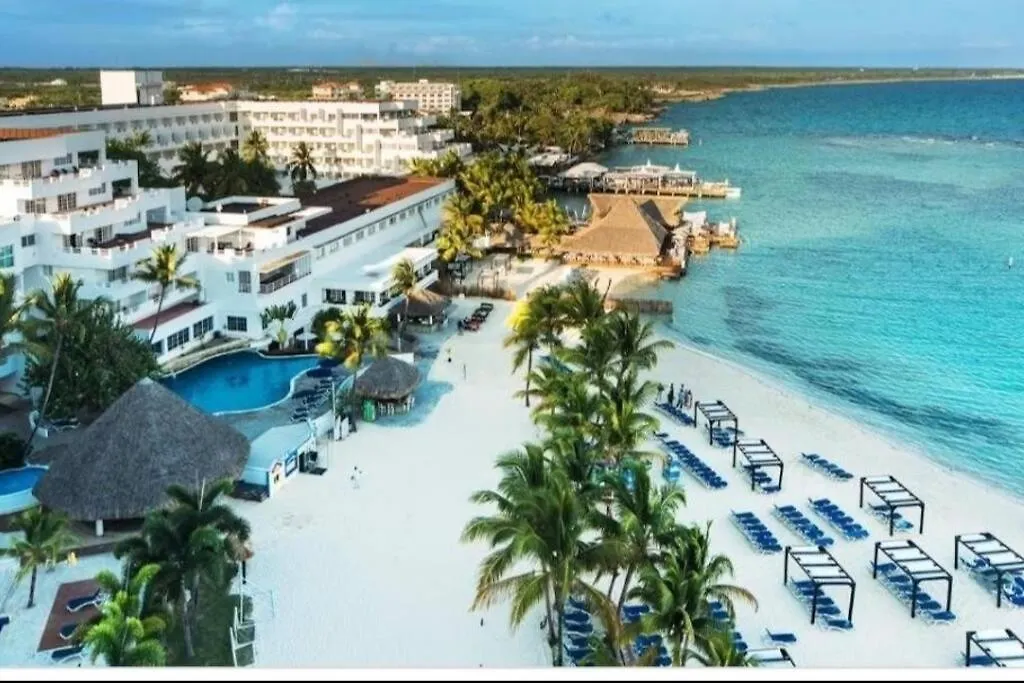 The Beautifull View Of Beach, Pentehouse-1