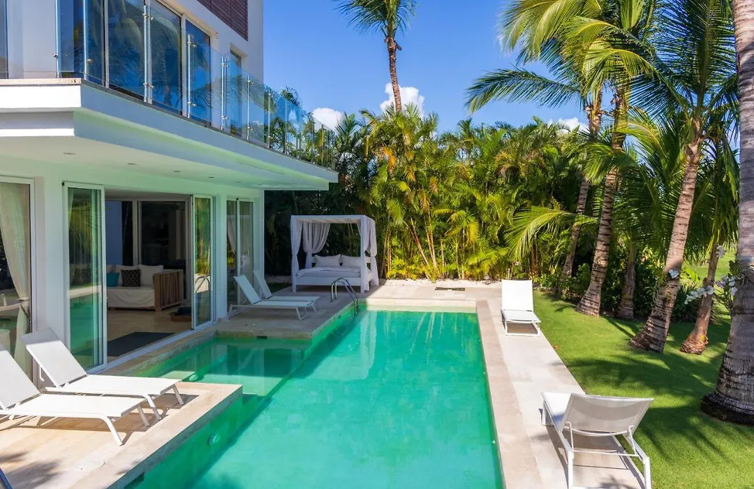 Best Private Cocotal Villas In Punta Cana-1