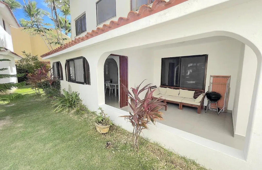Bavaro Deluxe Los Corales Villas Beach Club & Spa Good Offer For Vacation-1