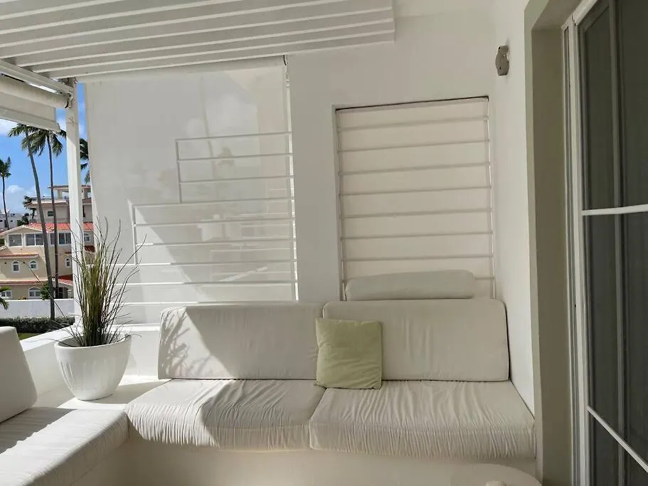Acogedor Apartamento-1