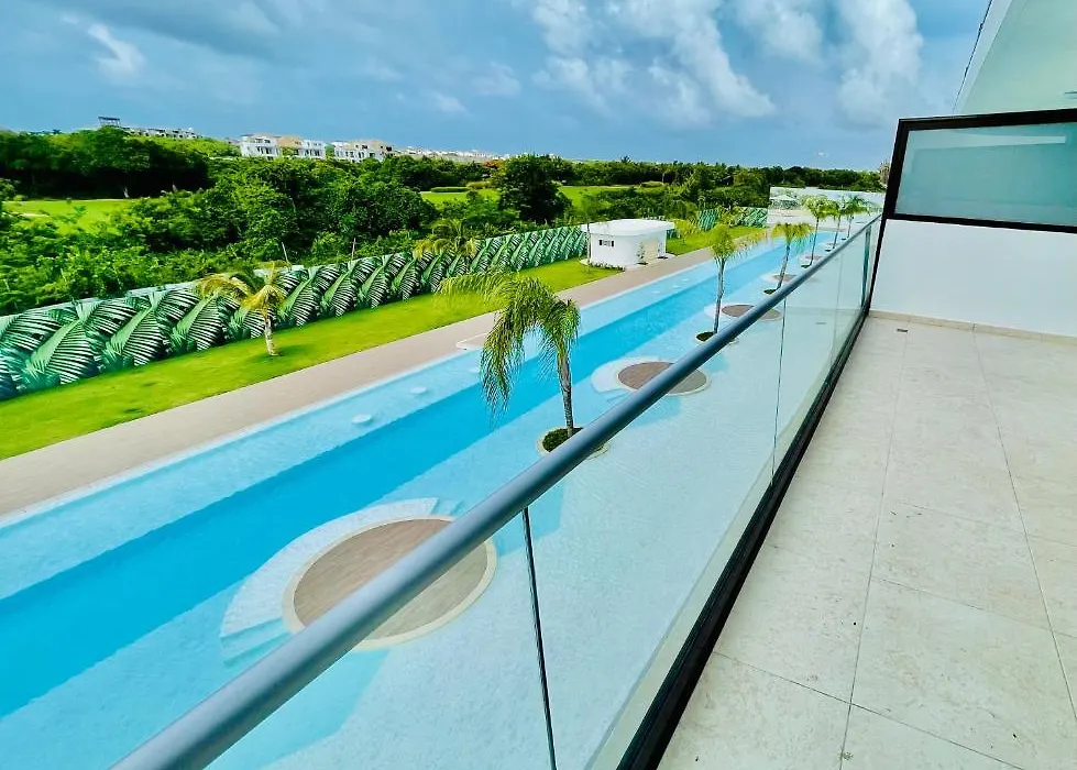 Apartment Golf And Beach-1