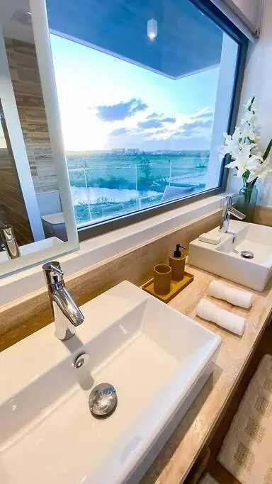 Il Lago Apartamento Playa Juanillo Cap Cana Punta Cana-1
