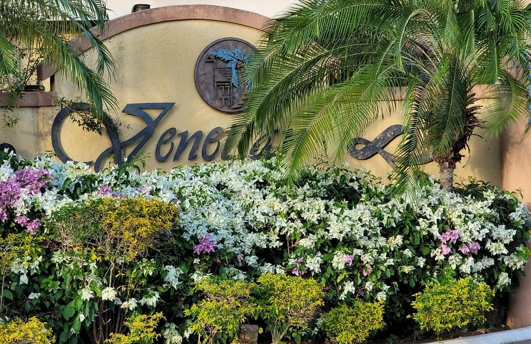 Ivy'S Luxury Townhouse, Montego Bay-1