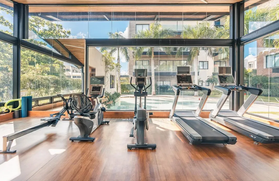 2Br Apt At The Lofts Cap Cana Bdd-1