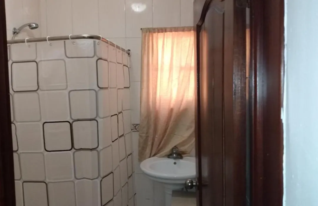 Maria Share Apartment 2-1