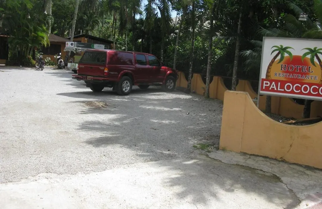 Apartamentos Palo Coco-1