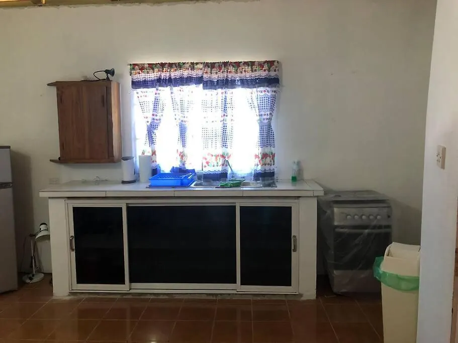 1- Bedroom Open-View Beach Cottage-1