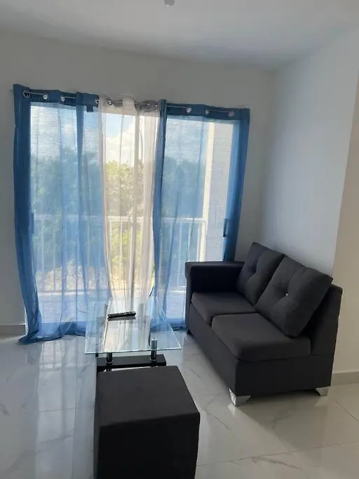 Brand New & Cozy 2Br Condo W/ Free Parking-1