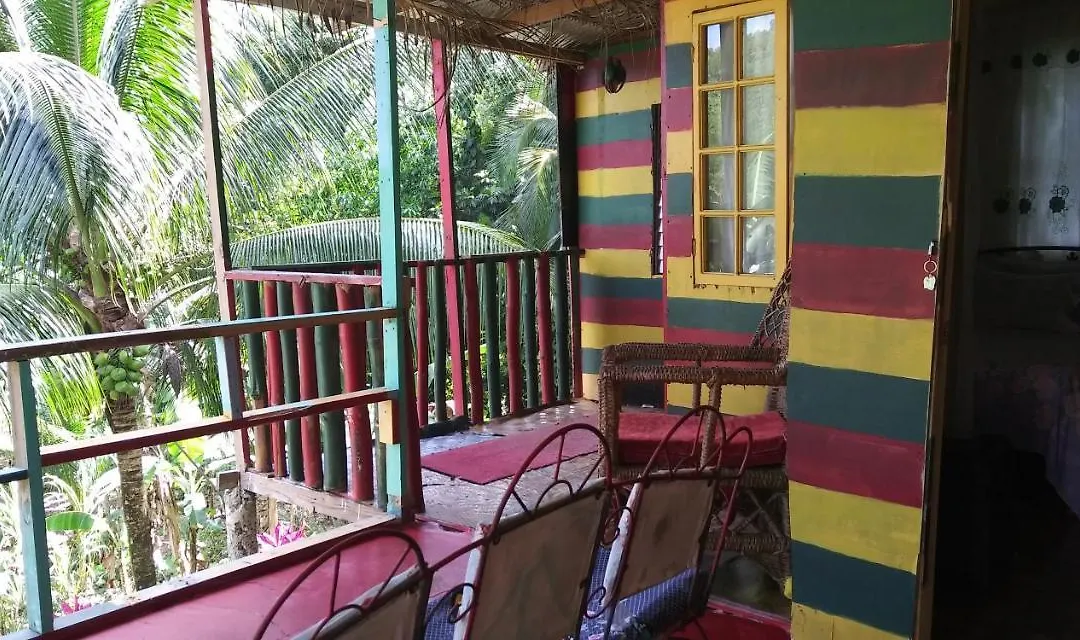 Nature One Bed Room Apartment-1