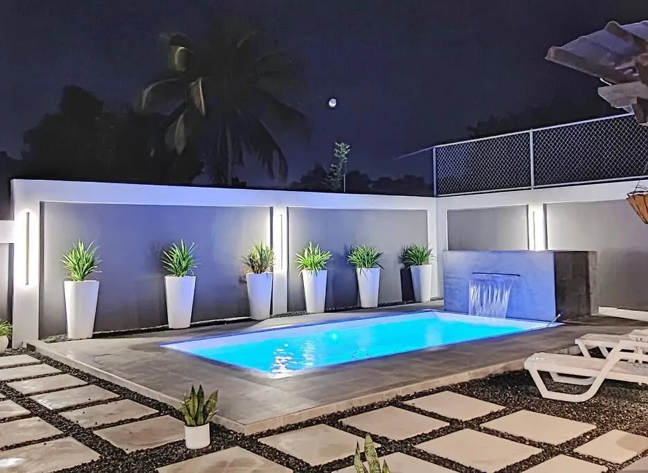 The West House Pool Home In Aguadilla, Puerto Rico-1