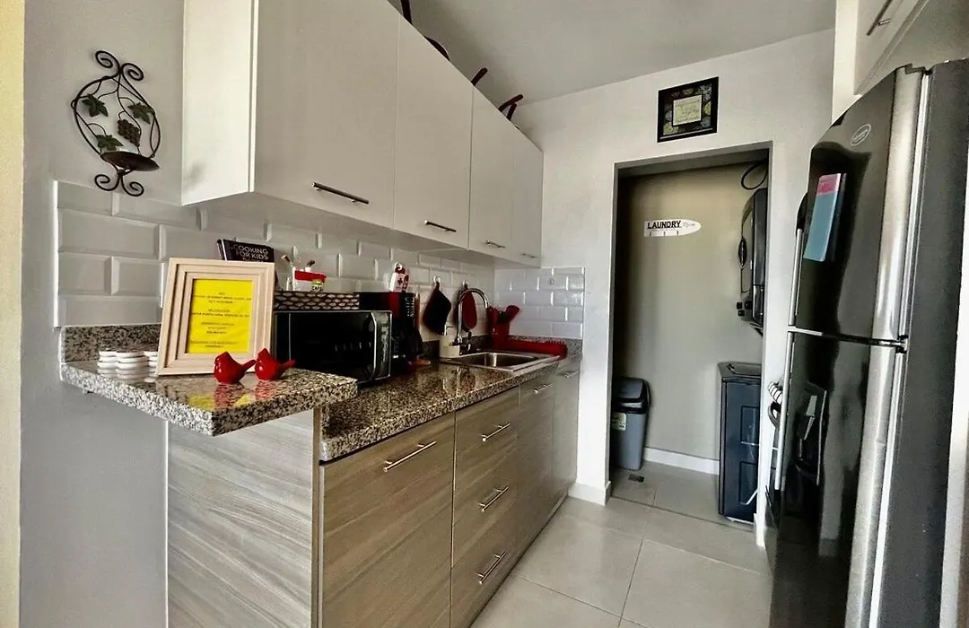 Relaxing And Comfy Condo At Punta Cana-1