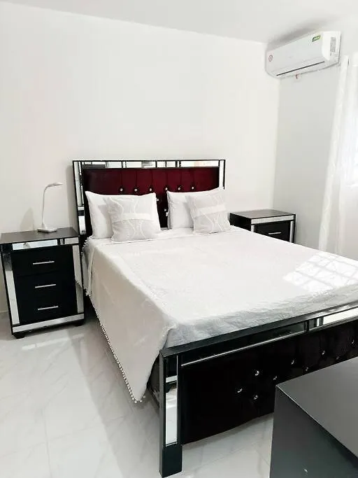 Precioso Apartament En La Romana Con Piscina-1