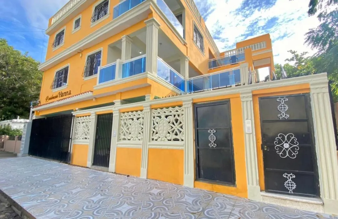 Residencial Hanna-1