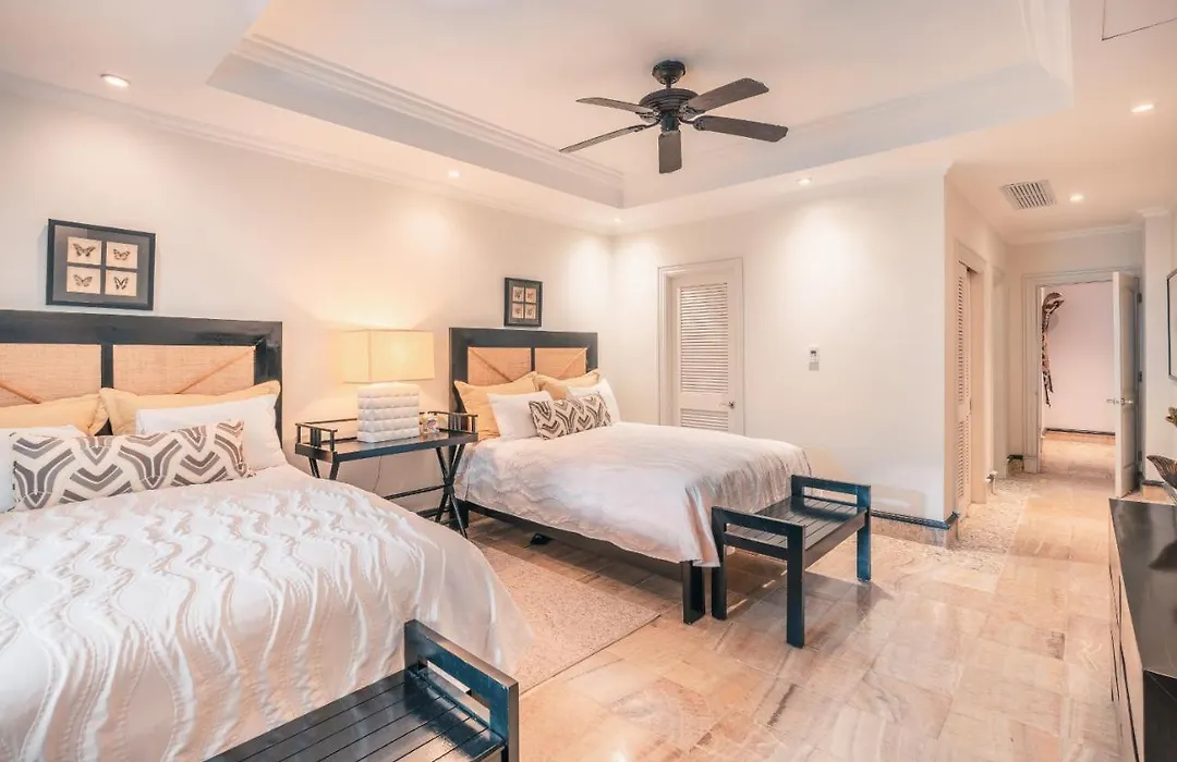 Villa Size Pent-House At Cap Cana-1