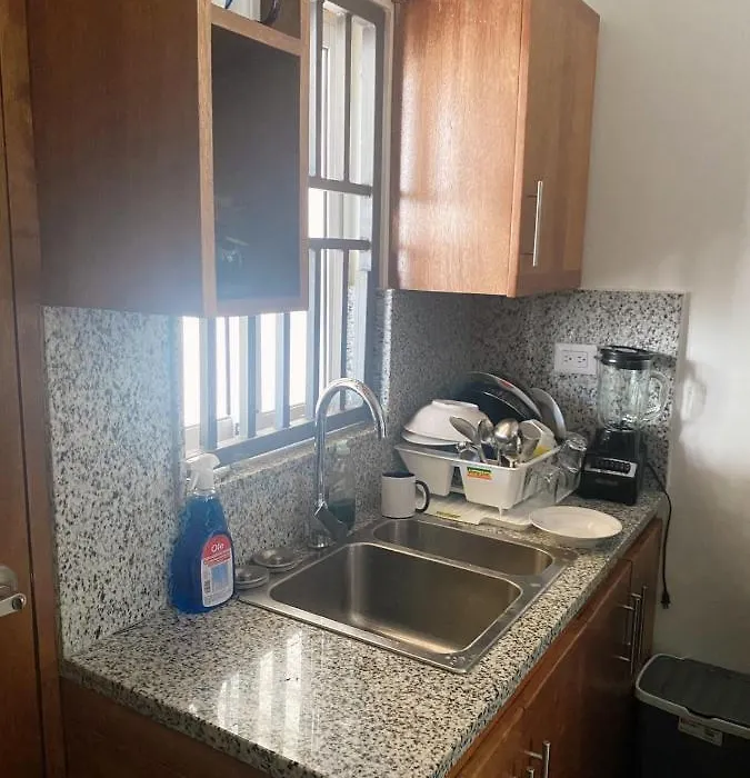 Cedeno Villas 1 Y 2-1