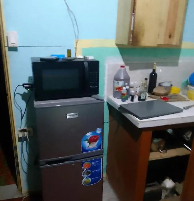 Mumba'S Place-1