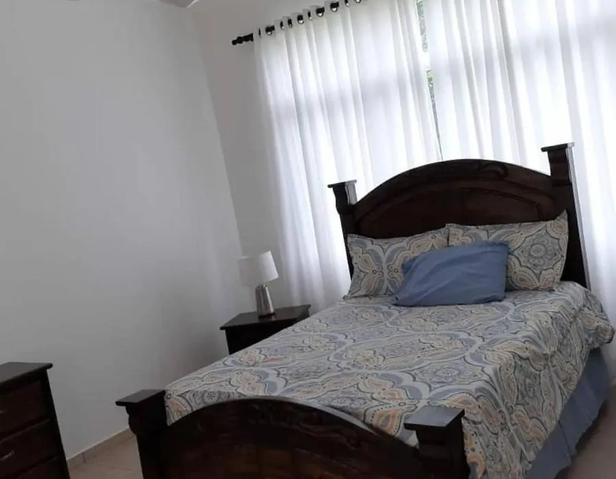 Villa In Guavaberry For All Kinds Of Activities-1